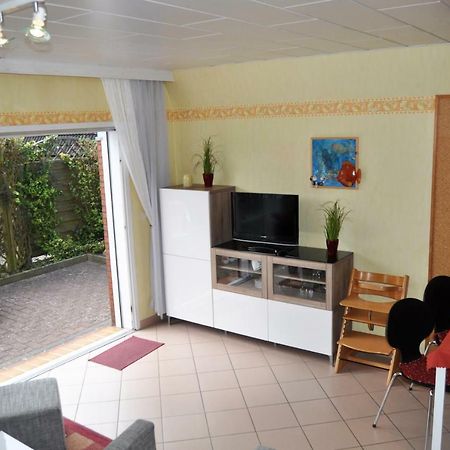 Ferienhaus Exner Hinter Dem Deich Cuxhaven Exterior photo