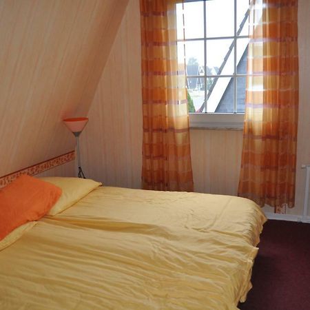 Ferienhaus Exner Hinter Dem Deich Cuxhaven Exterior photo