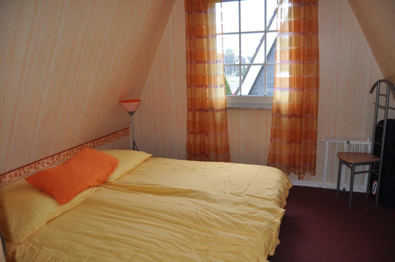 Ferienhaus Exner Hinter Dem Deich Cuxhaven Exterior photo